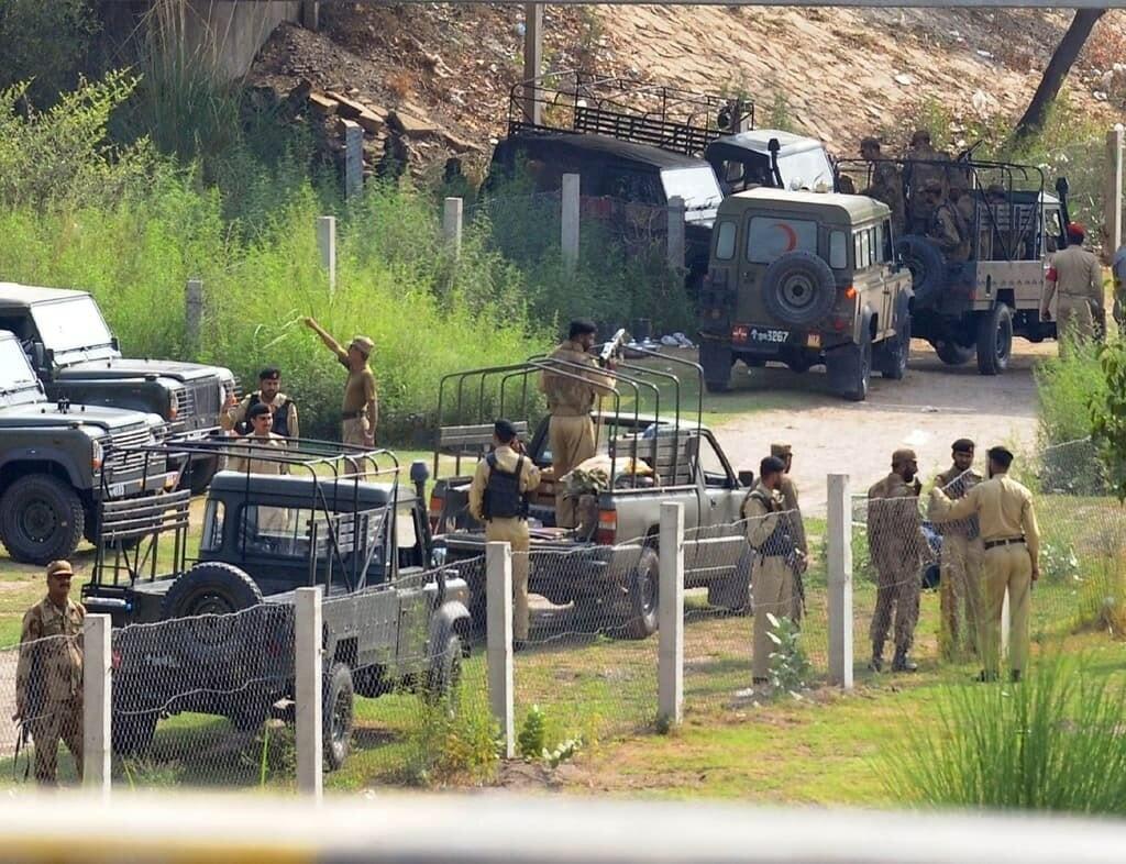 India’s Provocative Actions: A Futile Bid for Dominance