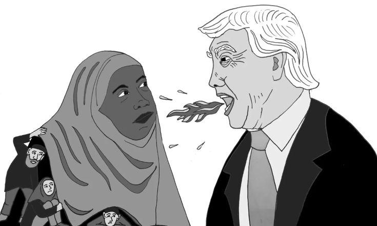 Islamophobia