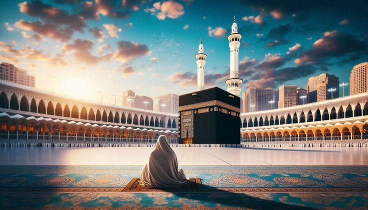 اسلام کا حرکی تصور