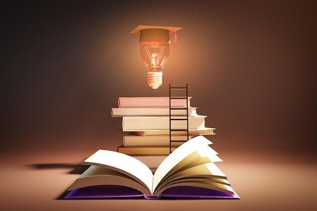 EDUCATION: SPARKING LOVE FOR SCIENCE