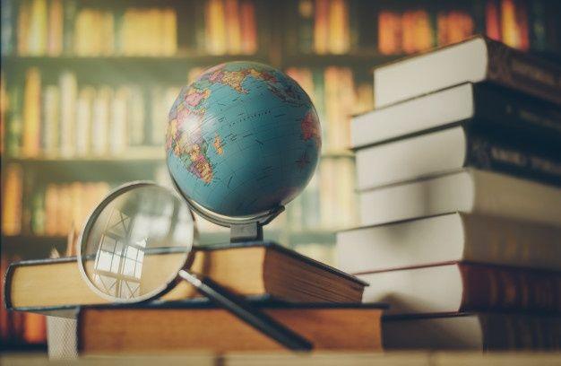 LITERATURE AND POLITICS